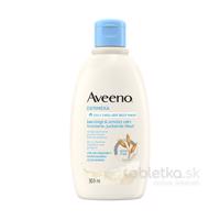 Aveeno DERMEXA DAILY emolienčný sprchovací gél 300ml