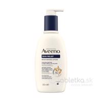 Aveeno SKIN RELIEF hydratačné telové mlieko 300ml