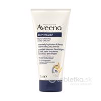 Aveeno SKIN RELIEF hydratačný krém na ruky 75ml