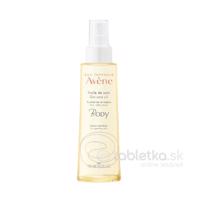 Avène BODY ošetrujúci telový olej 100ml