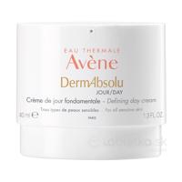 Avène DermAbsolu DENNÝ remodelačný krém pre zrelú pleť 40ml