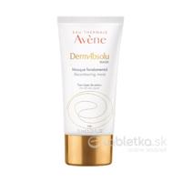 Avène DermAbsolu remodelačná spevňujúca maska pre obnovu kontúr zrelej pleti 75ml