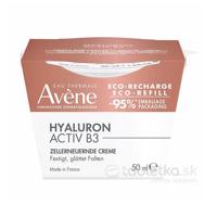 Avéne HYALURON ACTIV B3 Krém pre obnovu buniek náhradná náplň 50ml