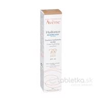 Avène Hydrance BB ľahká tónovacia hydratačná emulzia SPF 30, 40ml