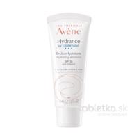 Avène Hydrance UV LIGHT hydratačná emulzia SPF 30 40ml