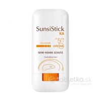 Avene SunsiStick KA SPF50+ dermálna tyčinka 20g