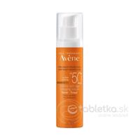 Avène tónovací slnečný Anti-Age SPF 50+, 50ml