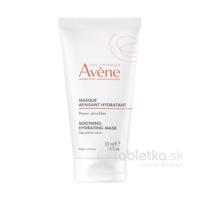 Avène upokojujúca hydratačná maska 50ml