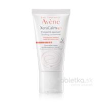 AVENE XeraCalm A.D Upokojujúca koncentrovaná starostlivosť 50 ml