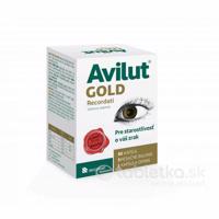 AVILUT GOLD RECORDATI 90cps