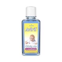 AVIRIL DETSKÝ OLEJ S AZULÉNOM 1x50 ml