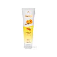 AVIRIL KRÉM NA RUKY S VITAMÍNMI bylinný 1x100 ml