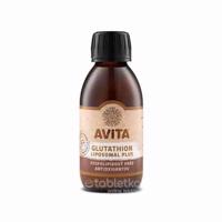 AVITA GLUTATHION LIPOSOMAL Plus