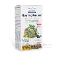 AVROPA GastroPharm Akut bylinné kvapky 50ml