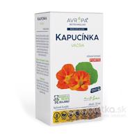 AVROPA Kapucínka bylinné kvapky 50ml