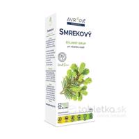 AVROPA Smrekový bylinný sirup 200ml