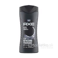 AXE sprchový gél Black 400ml