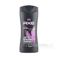 AXE sprchový gél Excite 400ml