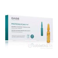 BABÉ Proteglykán F+F roztok v ampulkách 10x2ml