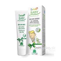 Baby Natural upokojujúci gél po uštipnutí 20ml