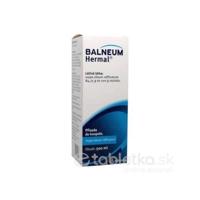 BALNEUM HERMAL 500ML