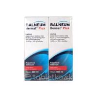 BALNEUM HERMAL PLUS 1000ML