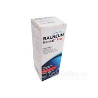 BALNEUM HERMAL PLUS 200ML