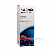 BALNEUM Hermal Plus 500ml