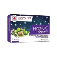 BARNY'S Hypnox FORTE plus 20tbl