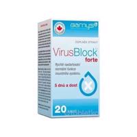 BARNY'S VirusBlock forte 20 cps