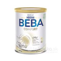 BEBA COMFORT 2 HM-O následná dojčenská výživa (od ukonč. 6. mesiaca) 800g