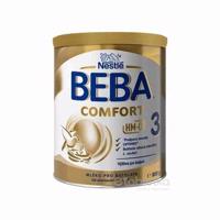 BEBA COMFORT 3 HM-O mliečna výživa 800g