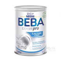 BEBA EXPERT pro Lactose Free počiatočná dojčenská výživa 400g