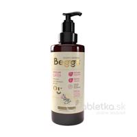 Beggs BABY & KIDS detská čistiaca micelárna voda 200ml