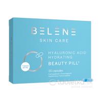 BELENE Hyaluronic Acid Hydrating Pill 30cps