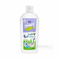 Bella Happy Natural Care detský šampón 200ml