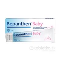 Bepanthen Baby 100g