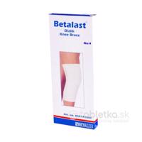 Betalast bandáž kolena L 40-44cm (veľkosť 4)