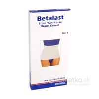 Betalast korzet drieku XS 60-71cm (veľkosť 1)