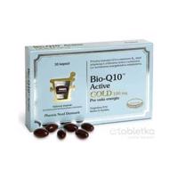 Bio-Q10 Active GOLD cps 1x30 ks