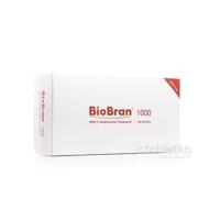 BIOBRAN 1000 vrecúška 105ks