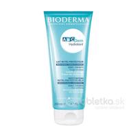 BIODERMA ABCDerm Hydratant (V2) 200ml