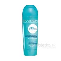 BIODERMA ABCDerm jemný detský šampón 200ml