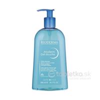 BIODERMA Atoderm Gel douche 500ml