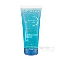 BIODERMA Atoderm Gel douche 500ml