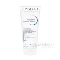 BIODERMA Atoderm Intensive Baume telový balzam 200ml