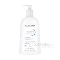 BIODERMA Atoderm Intensive Gel moussant 500ml