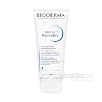 BIODERMA Atoderm Préventive krém 200ml