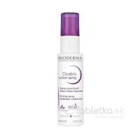 BIODERMA Cicabio Lotion reparačný sprej 40ml