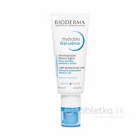 BIODERMA Hydrabio Gel-Crème hydratačný gél-krém 40ml